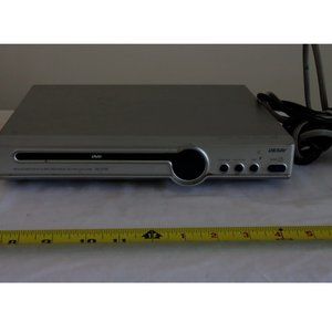 Desay DS-570I Disc DVD Player Changer Home Theater System